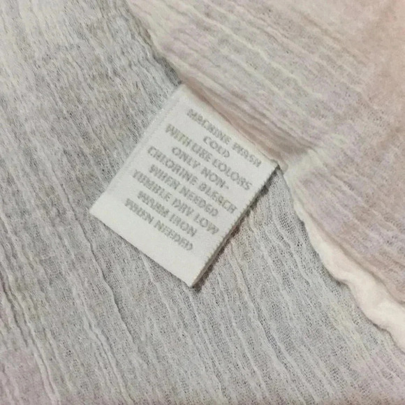 Charter Club Blouse - Picture 4 of 4